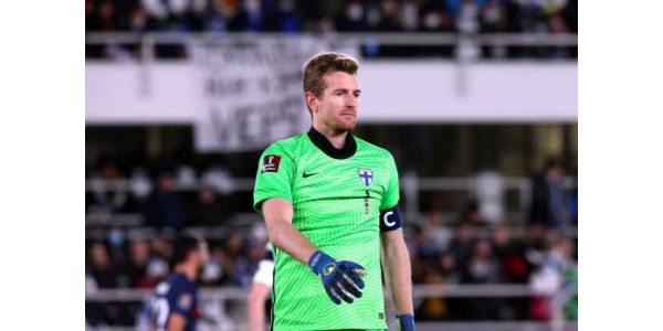 Francja wciąż nie dała Finlandii szansy na awans